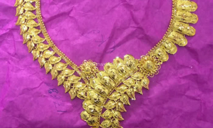 Ramakrishna Jewellers